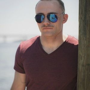 Meet your Posher, Ronnie